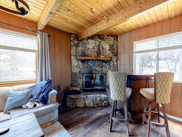 Big Bear Home 1022856