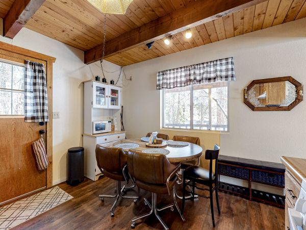 Big Bear Home 1022856