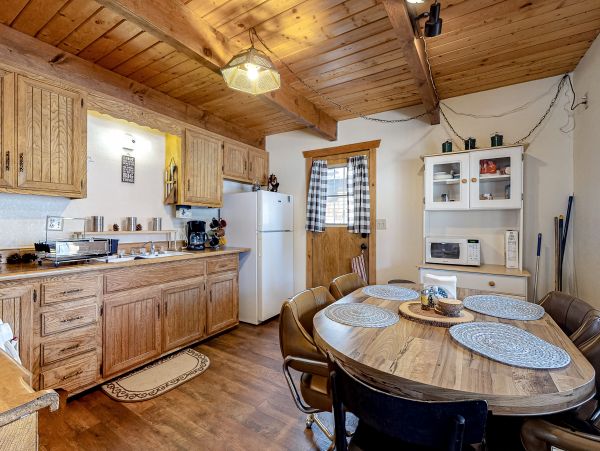 Big Bear Home 1022856