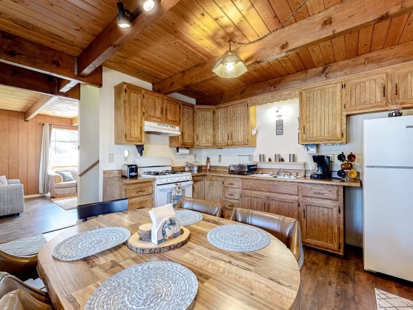Big Bear Home 1022856