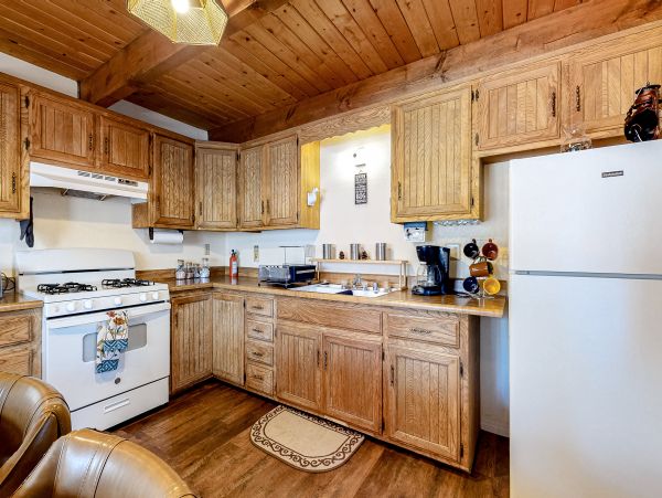 Big Bear Home 1022856