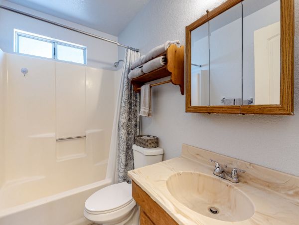Big Bear Home 1022856