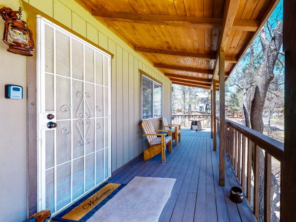 Big Bear Home 1022856