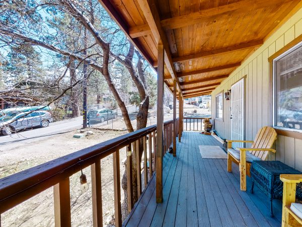Big Bear Home 1022856