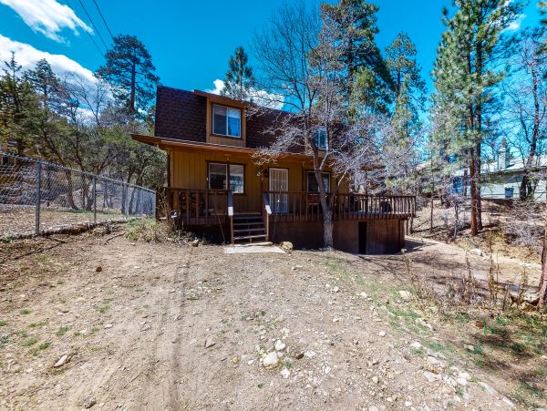 Big Bear Home 1022856
