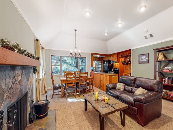Big Bear Home 1022857