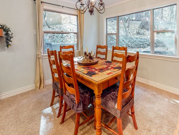 Big Bear Home 1022857