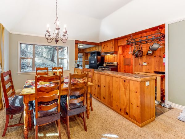 Big Bear Home 1022857