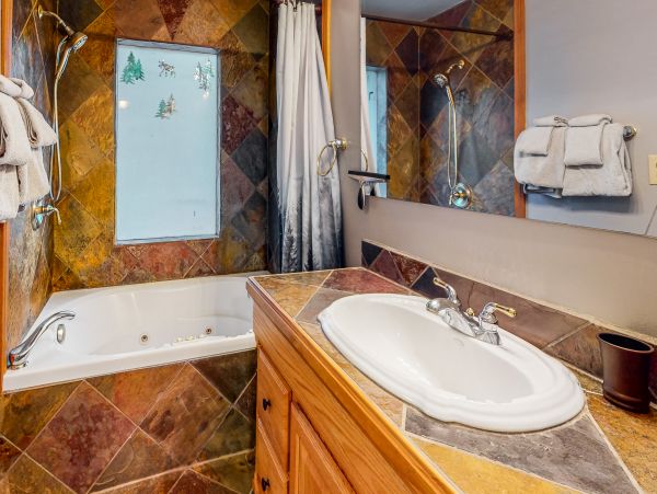 Big Bear Home 1022857