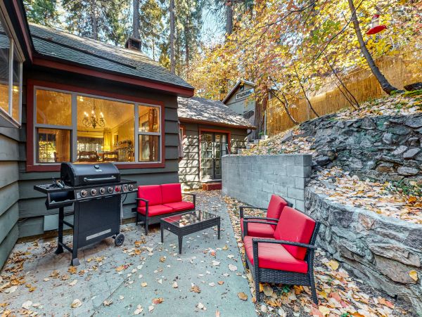 Big Bear Home 1022857