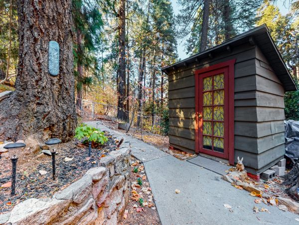 Big Bear Home 1022857