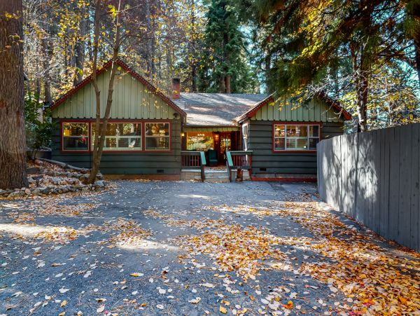 Big Bear Home 1022857