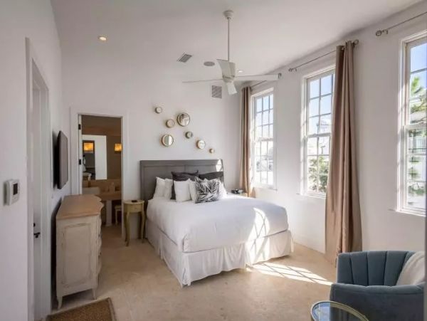 Beaches Of South Walton Condo 1022858