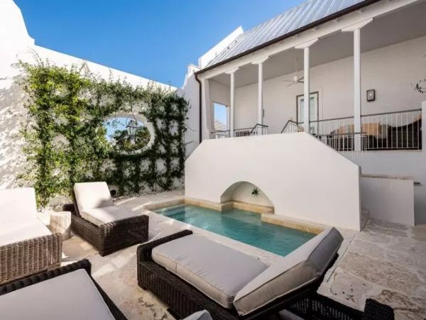 Beaches Of South Walton Condo 1022858
