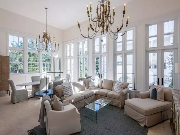 Beaches Of South Walton Condo 1022858