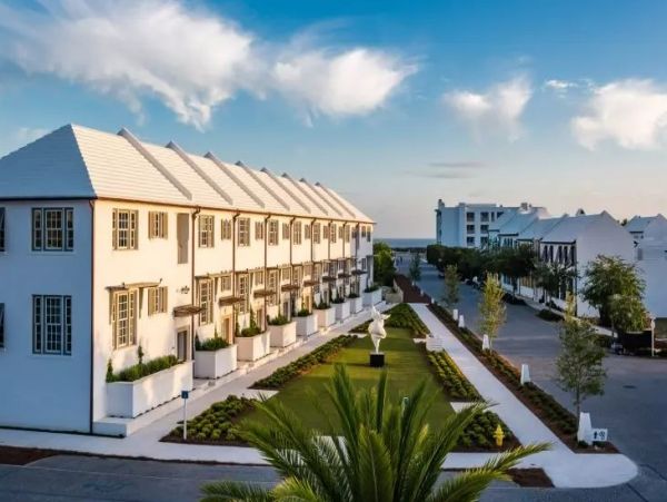 Beaches Of South Walton Condo 1022858