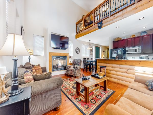 Big Bear Home 1022859