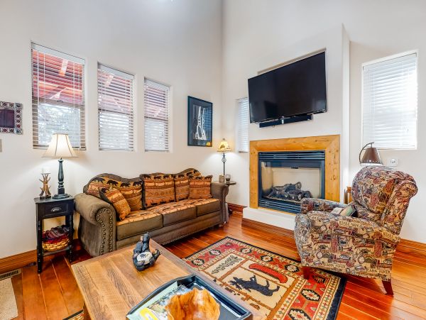 Big Bear Home 1022859