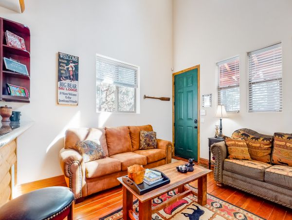 Big Bear Home 1022859