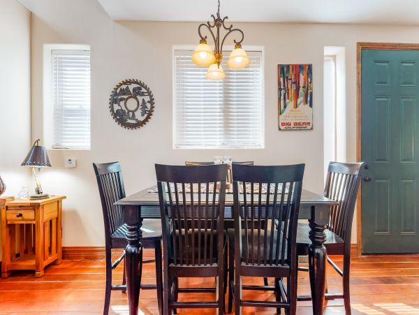 Big Bear Home 1022859
