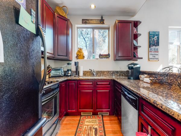 Big Bear Home 1022859