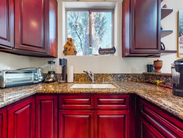 Big Bear Home 1022859