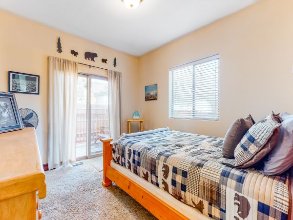 Big Bear Home 1022859