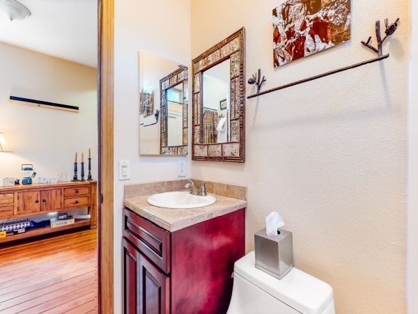 Big Bear Home 1022859