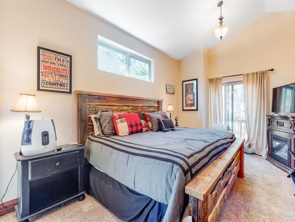 Big Bear Home 1022859