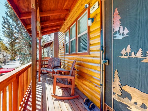 Big Bear Home 1022859