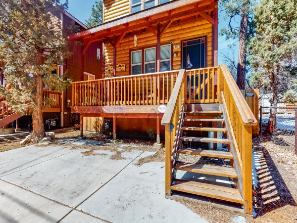 Big Bear Home 1022859