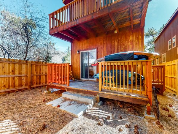 Big Bear Home 1022859