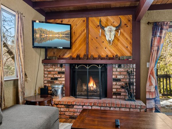 Big Bear Home 1022860