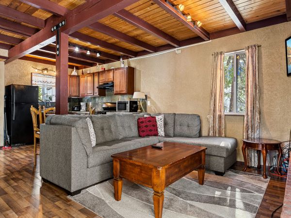 Big Bear Home 1022860