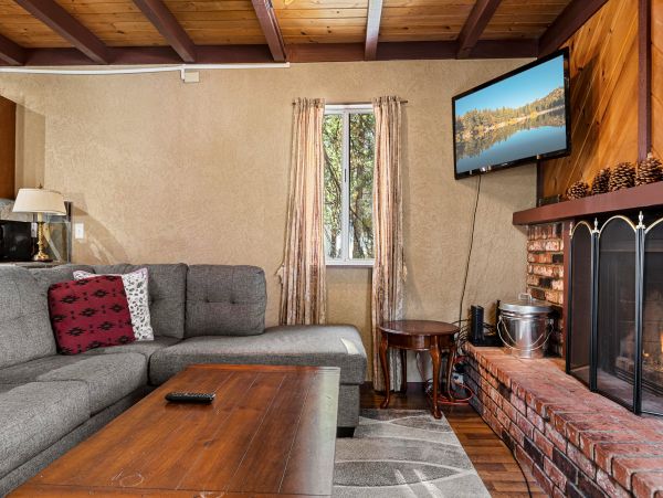 Big Bear Home 1022860