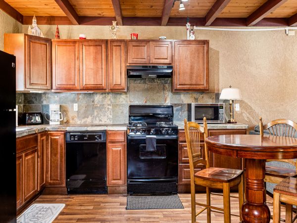 Big Bear Home 1022860