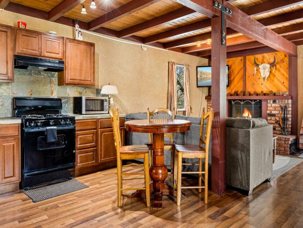 Big Bear Home 1022860