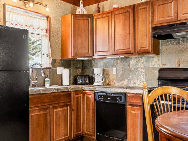 Big Bear Home 1022860