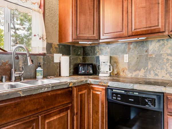 Big Bear Home 1022860