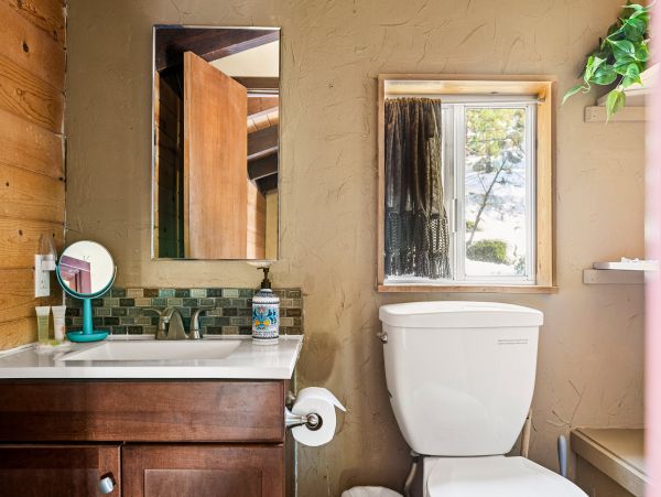 Big Bear Home 1022860