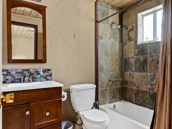 Big Bear Home 1022860