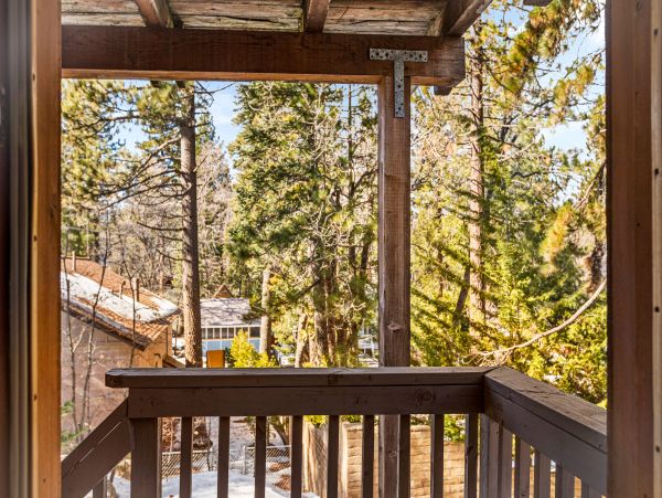 Big Bear Home 1022860