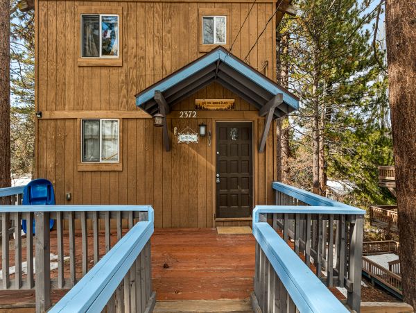 Big Bear Home 1022860