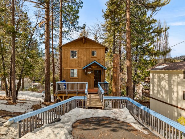 Big Bear Home 1022860