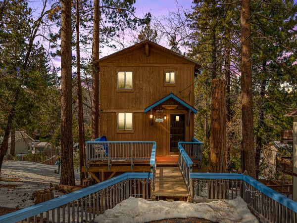 Big Bear Home 1022860