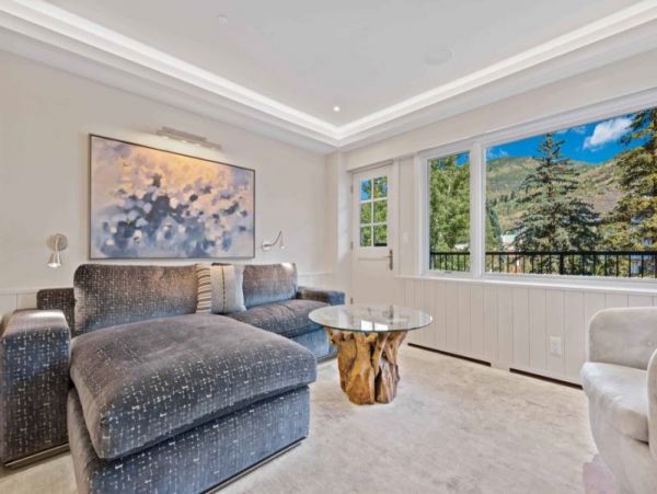 Luxury 2 Bedroom Condo in Vail Sleeps 6