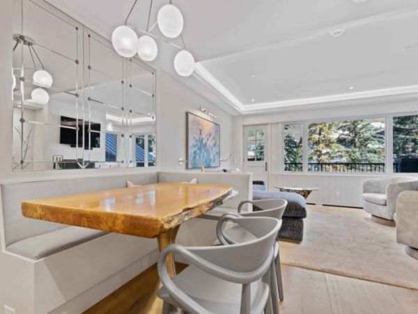 Luxury 2 Bedroom Condo in Vail Sleeps 6