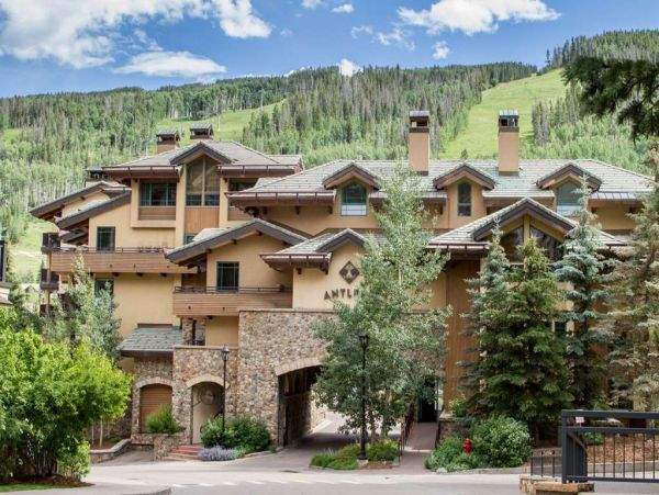 Luxury 2 Bedroom Condo in Vail Sleeps 6