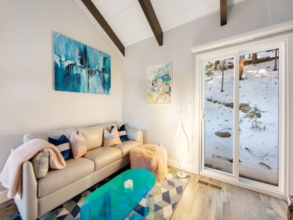 Big Bear Home 1022862