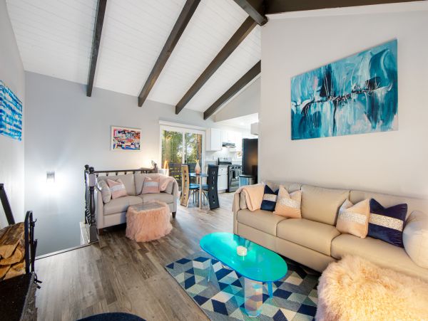 Big Bear Home 1022862